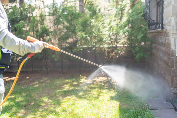 Best Best Pest Control Companies  in Lawrenceville, VA